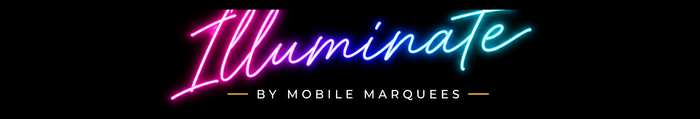 Illuminate by Mobile Marquees