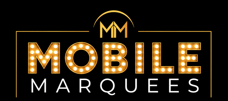 Mobile Marquees